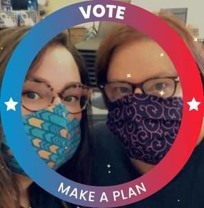 Meet your Posher, Michele